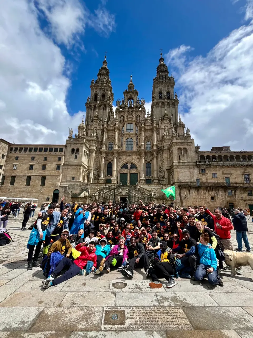 Camino de Santiago