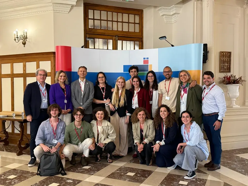 Seminarios de Liderazgo